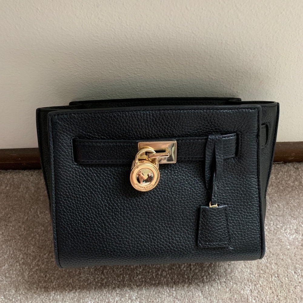 MK Michael Kors Crossbody Handbag USED